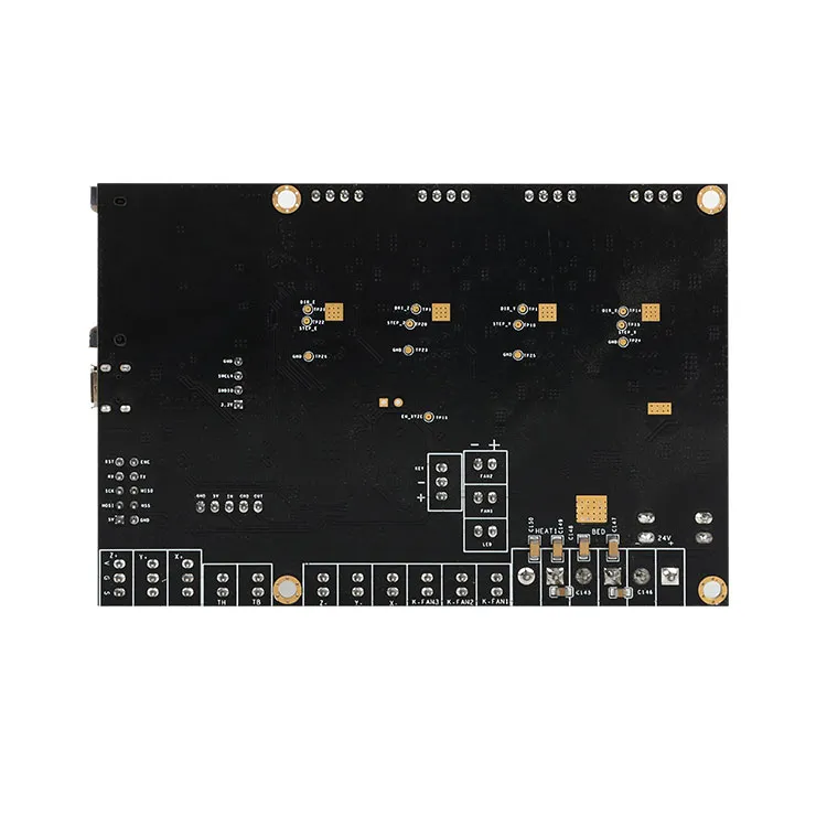 Sermoon V2 Silent Mainboard Kit