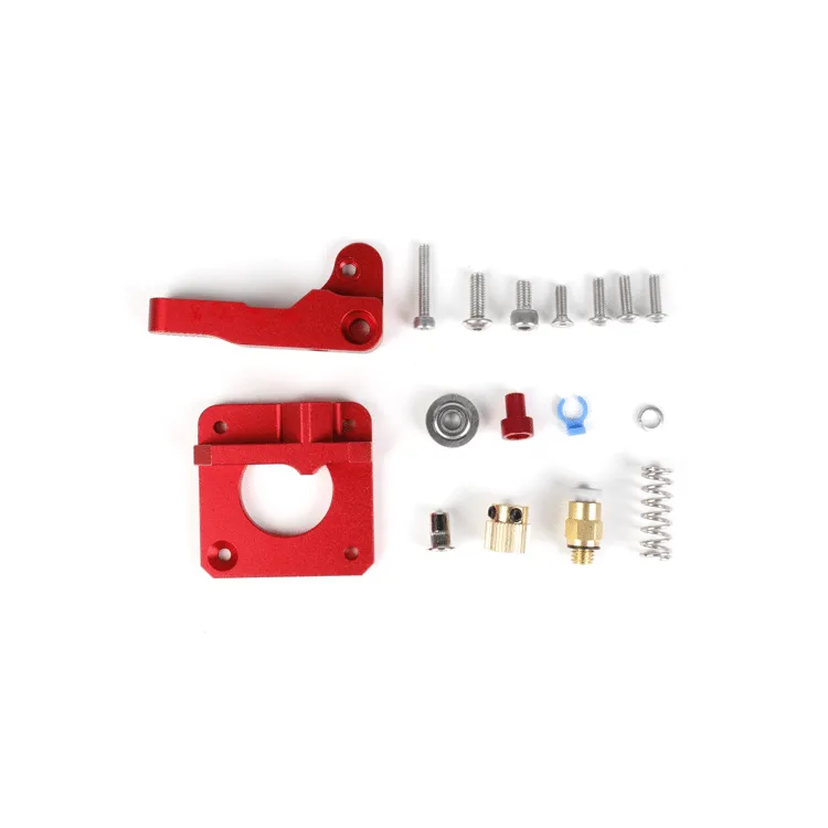 Extruder Kit