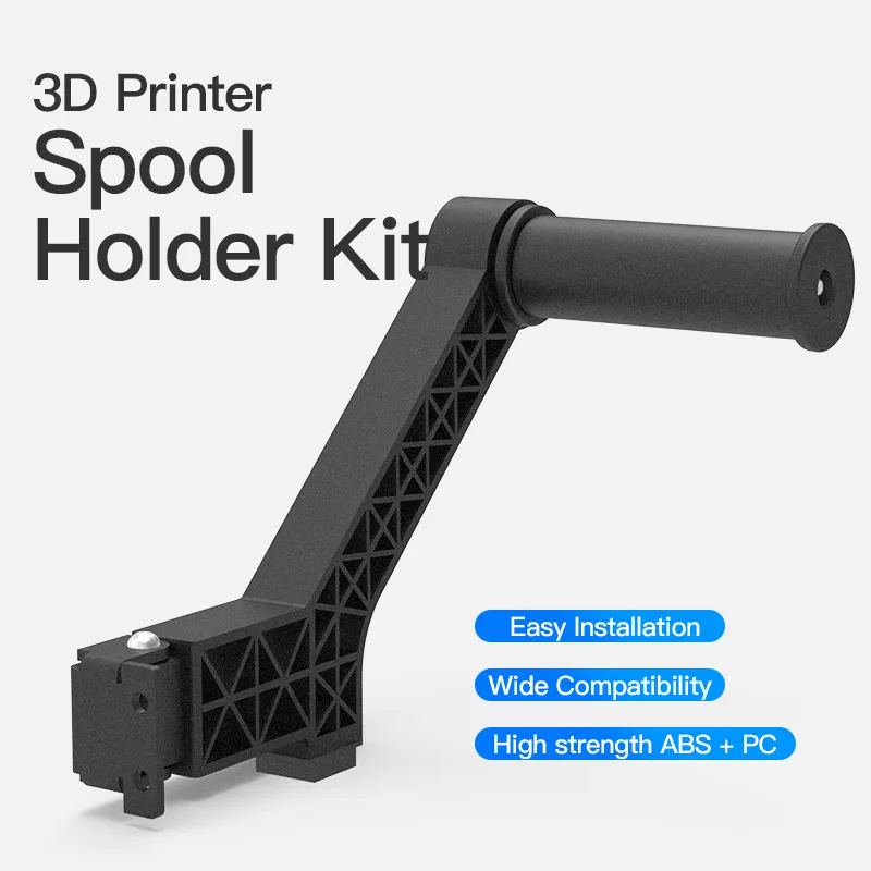 Spool Holder Kit-Pro