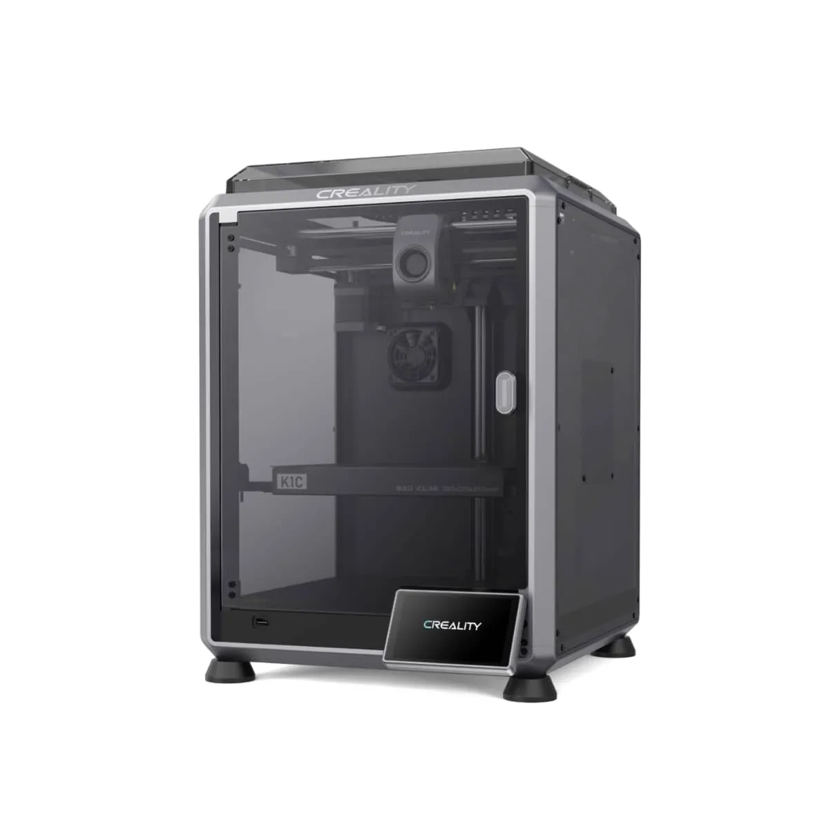 K1C | Creality Cloud