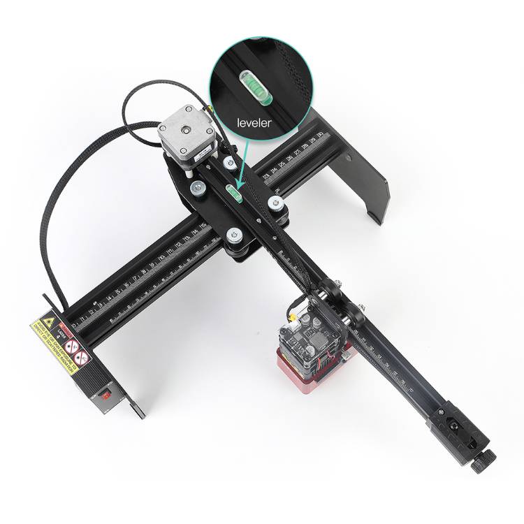 CV01 Pro Laser Engraver Creality Cloud