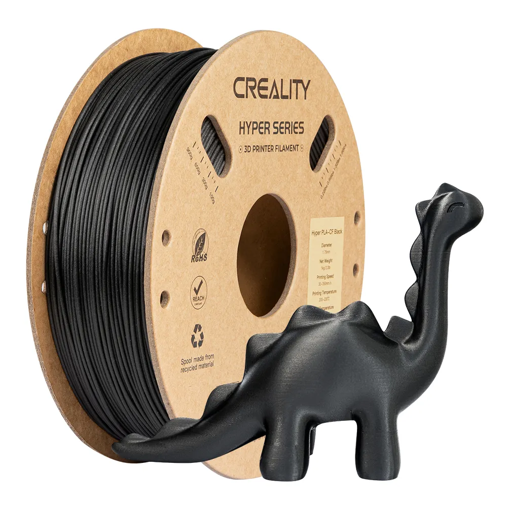 Hyper PLA-CF