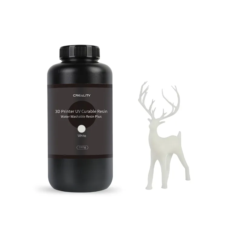 Water Washable Resin Plus