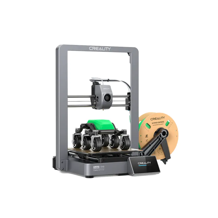 Ender-3 V3