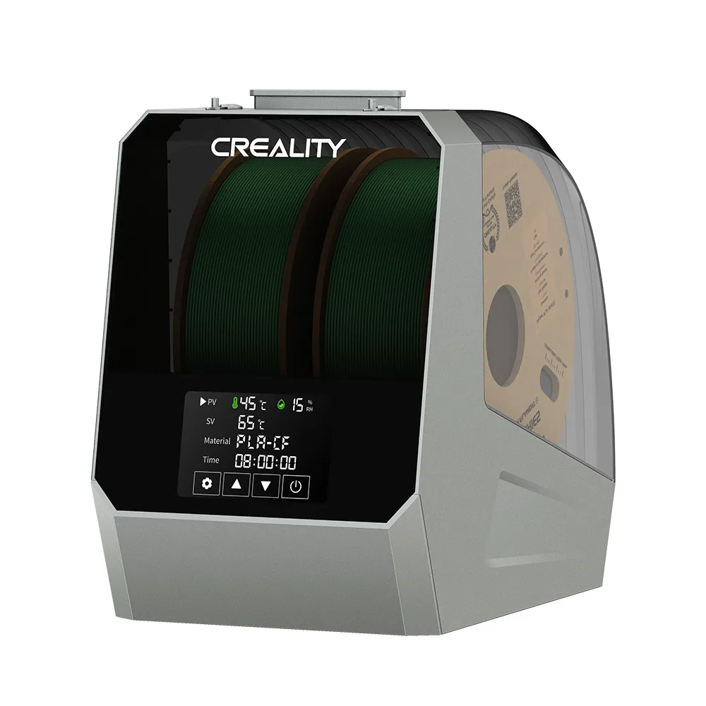 Creality Space Pi Filament Dryer Plus-0