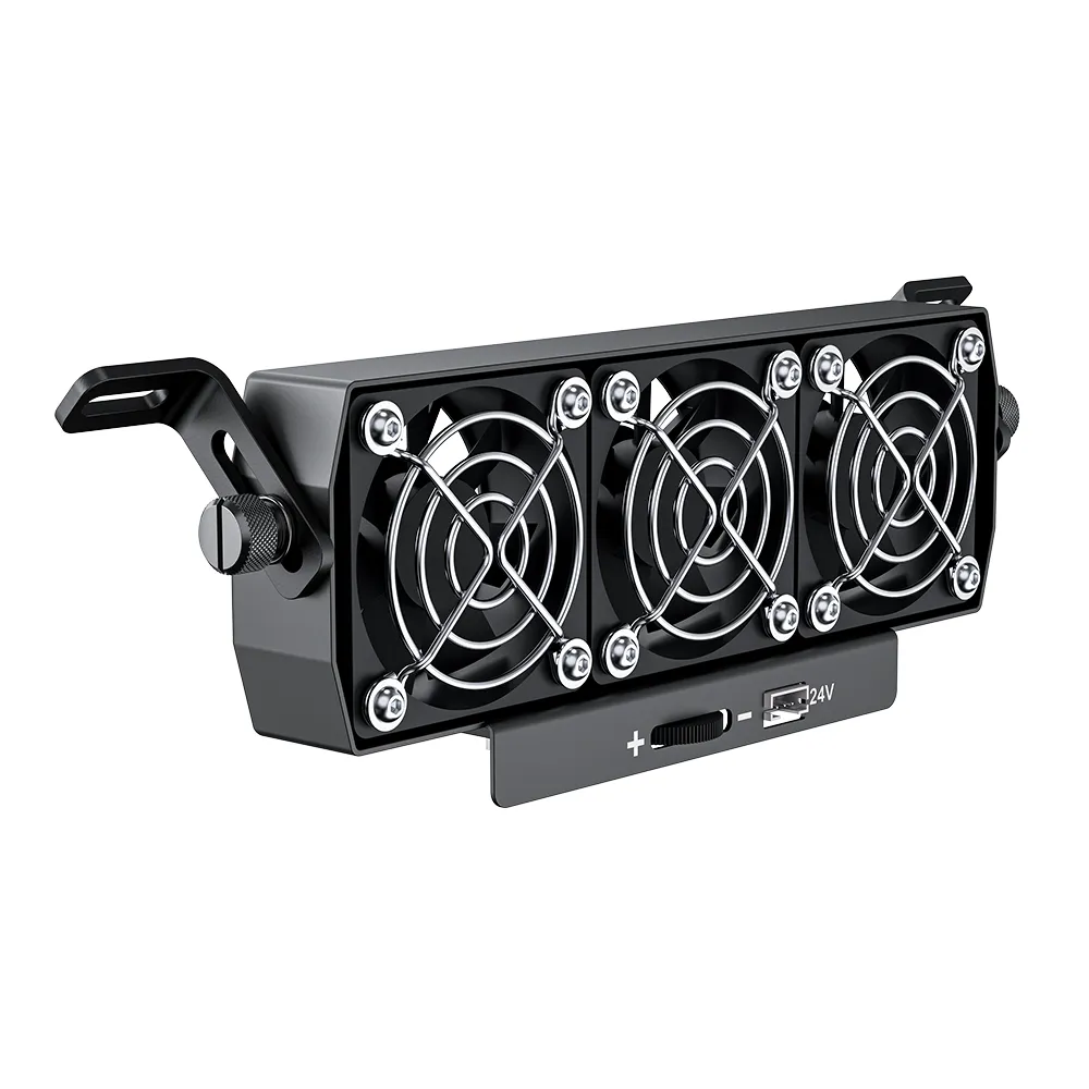 Fan Cooling Kit