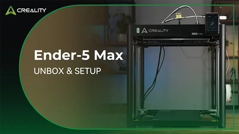 Ender-5 Max-0