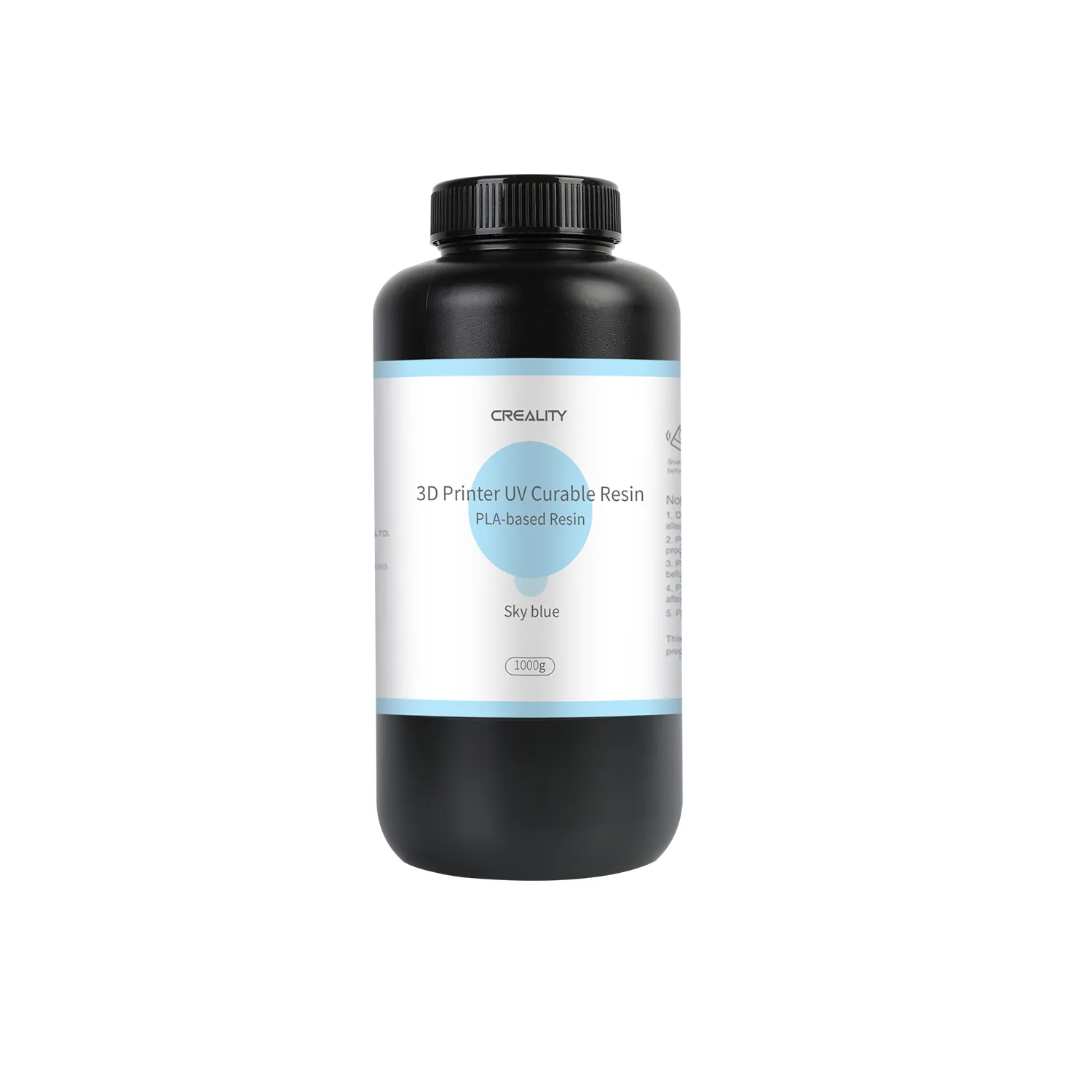 PLA Based Resin