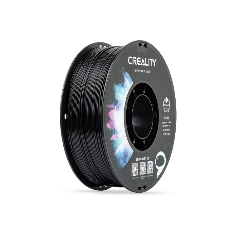 CRABS filament Creality Cloud