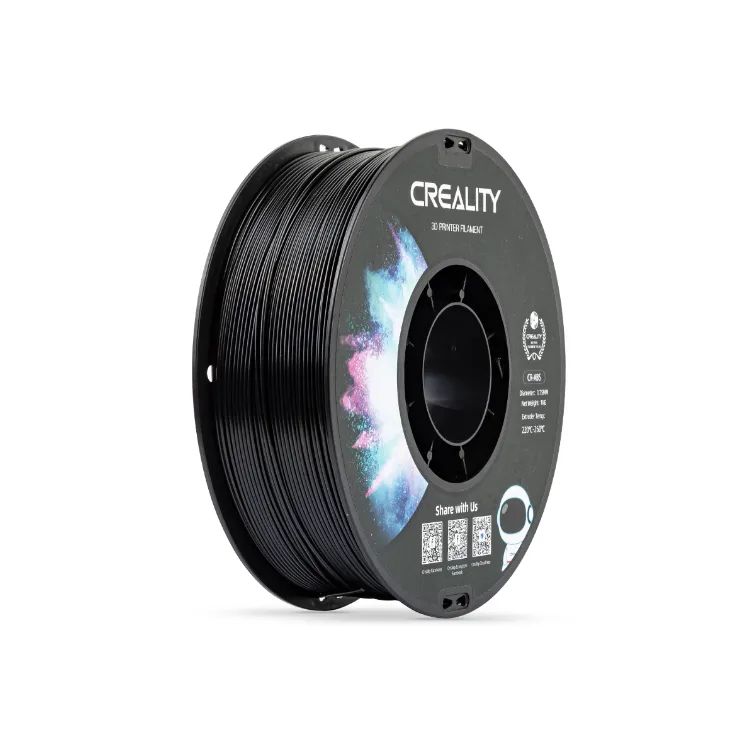 CR-ABS filament