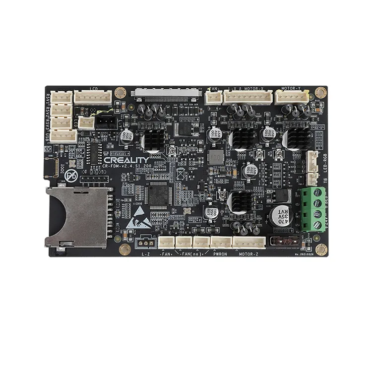 Sermoon V1 Mainboard Kit