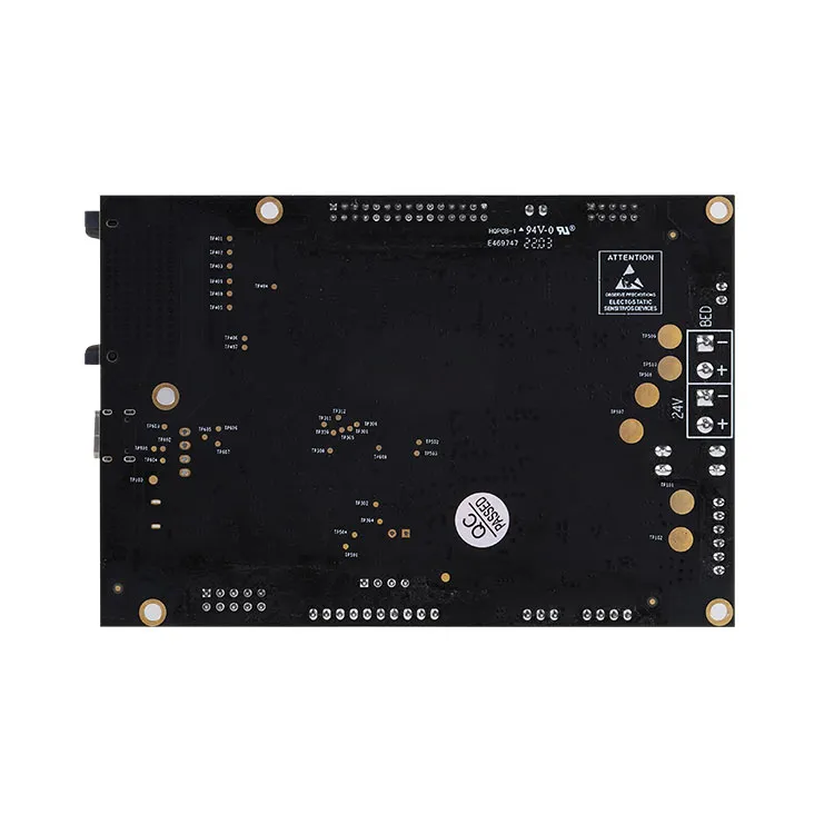 Ender-3 S1 Plus Silent Mainboard