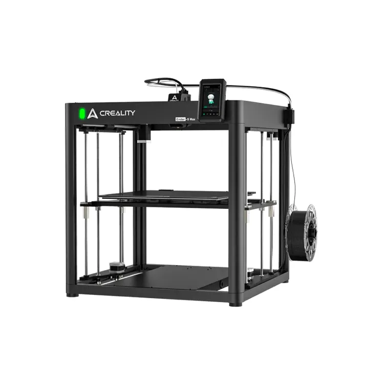 Ender-5 Max