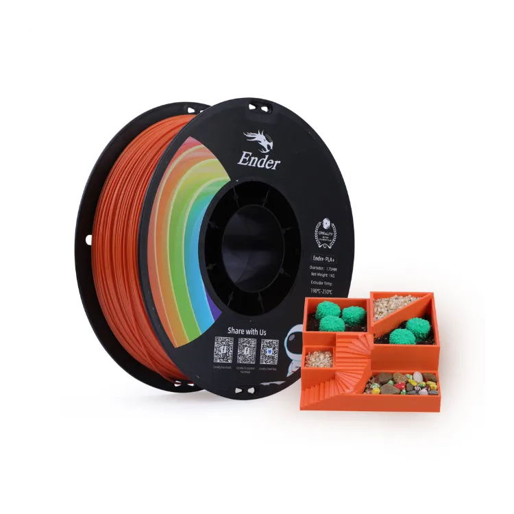 Ender-PLA+