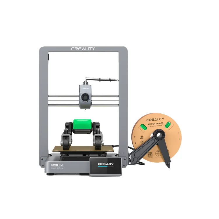 Ender-3 V3