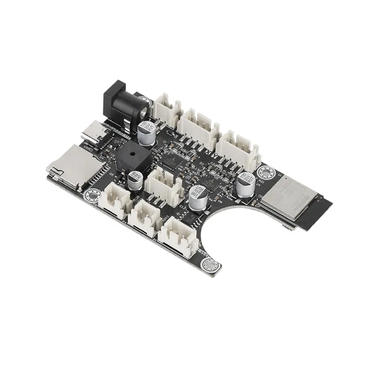 CV-30 Mainboard Kit
