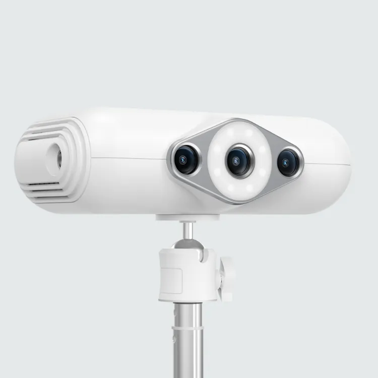 CR-Scan Lizard 3D Scanner