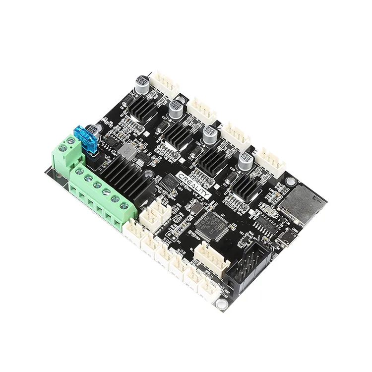 Ender-5 Pro Silent Mainboard