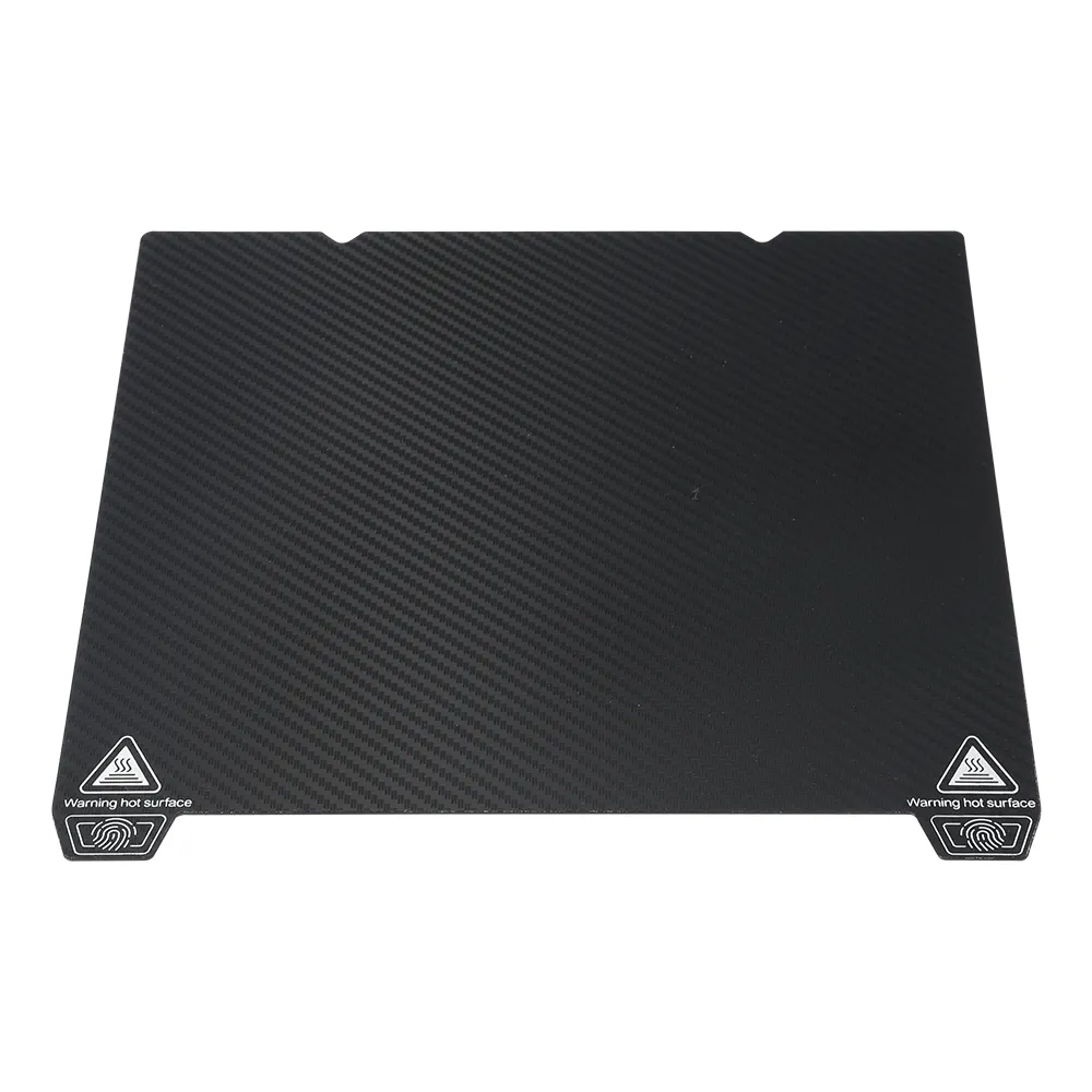 K1 Max Dual-Sided Printing Platform Board Kit（Without soft magnetic sticker）