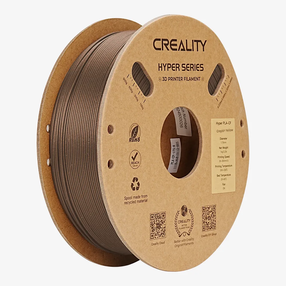 Hyper PLA-CF