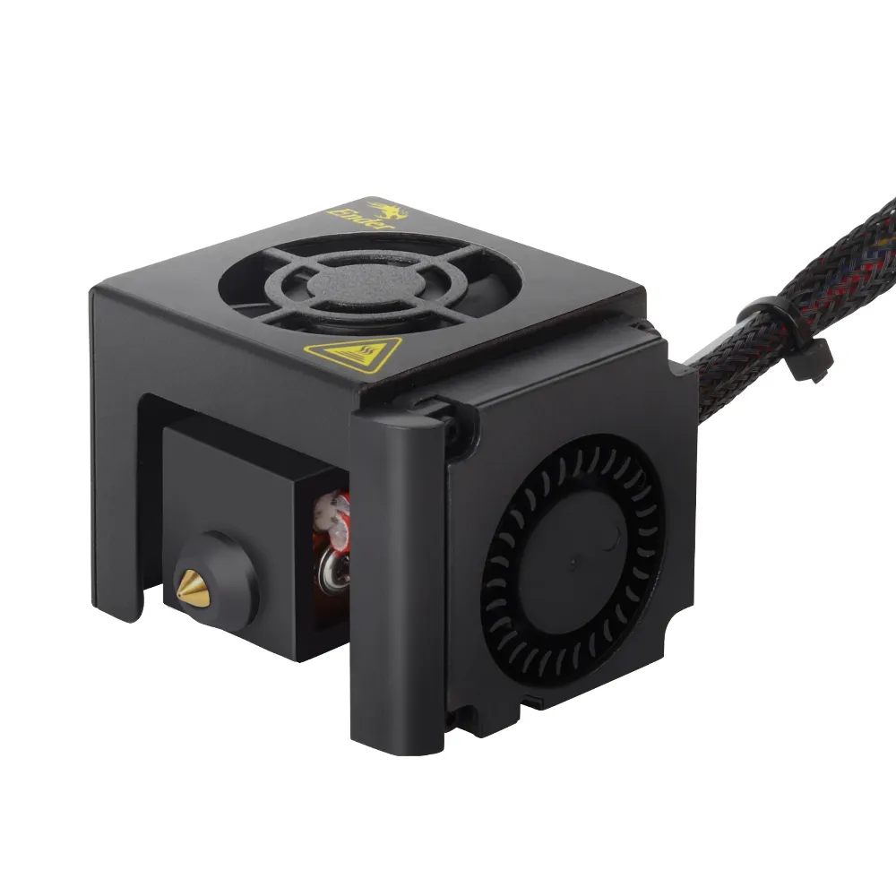 Ender-5 Plus Full Hotend Kit