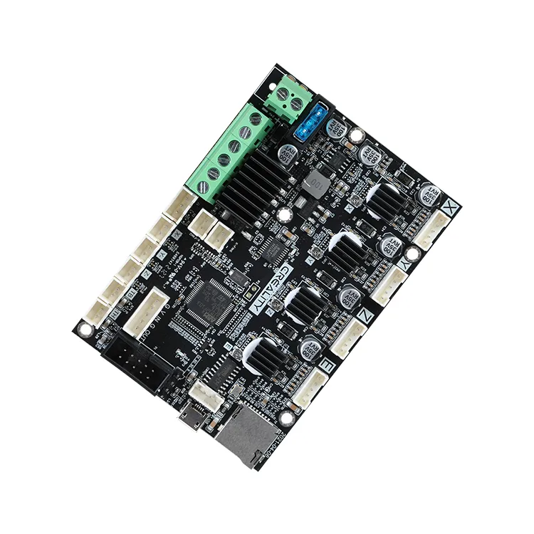 Ender-2 Pro Silent Mainboard Kit