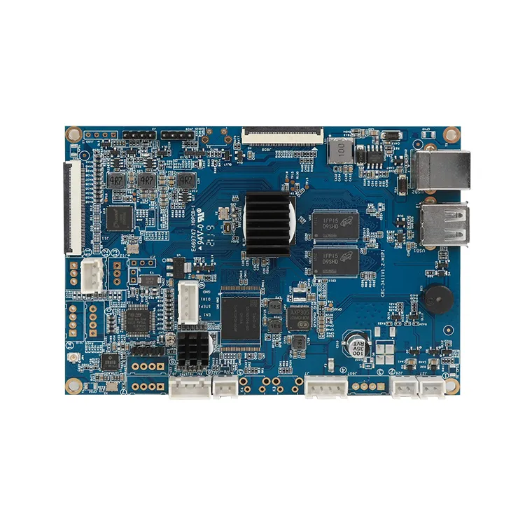 HALOT-ONE Mainboard Kit