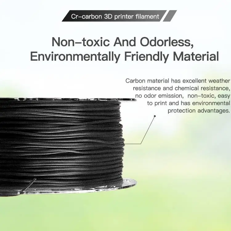 CR-PLA Carbon
