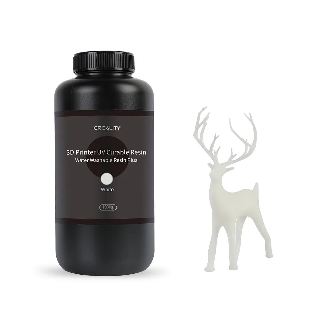 Water Washable Resin
