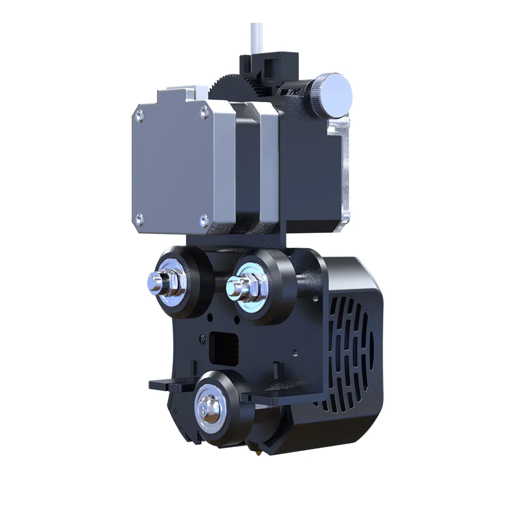 Titan Extruder+ High Temperature and High Flow Hotend Kit
