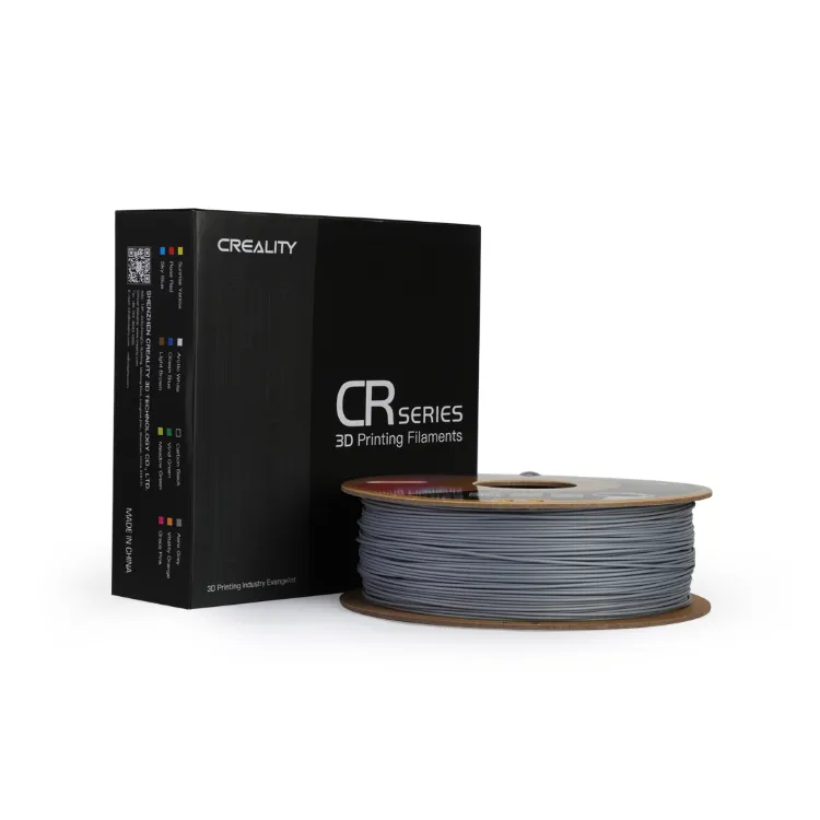 CR-PLA Matte Filament