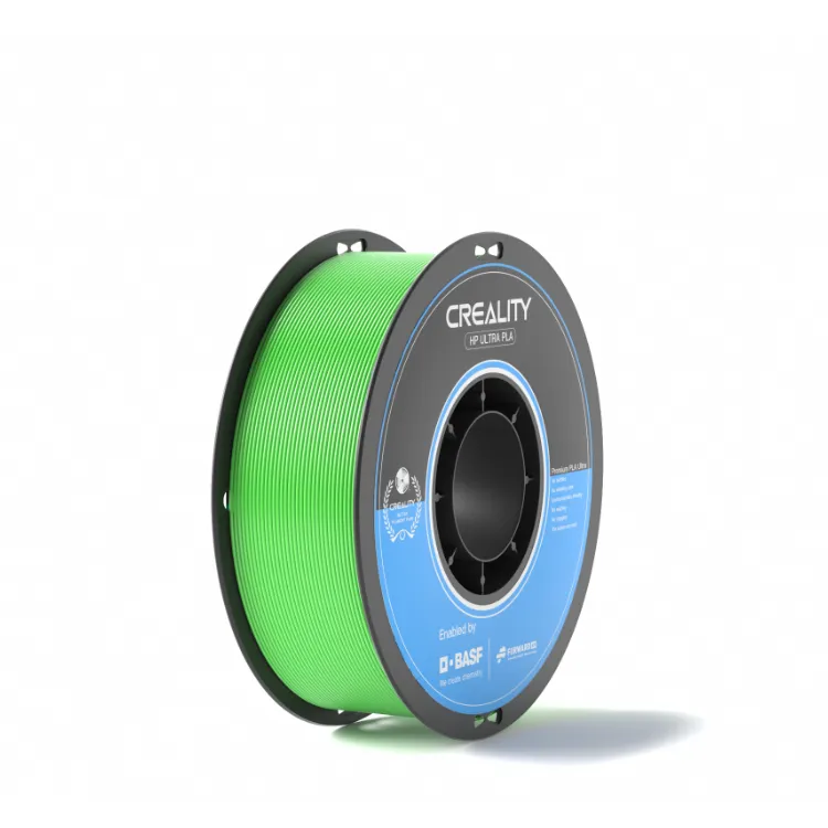 HP Ultra PLA filament