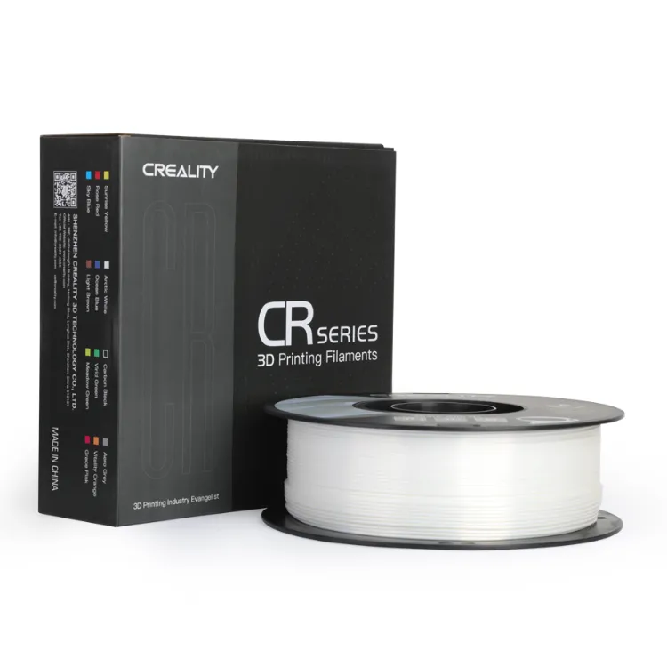CR-Silk Filaments