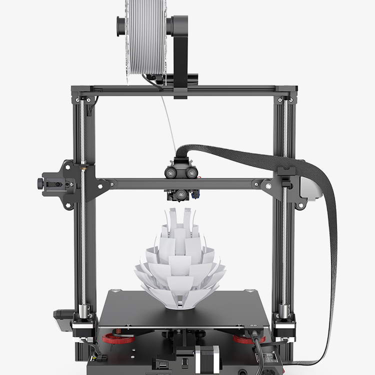 Ender-3 S1 Plus 3D Printer - Creality 3D