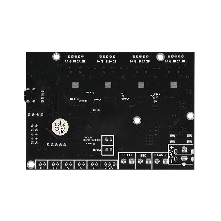 Ender-2 Pro Silent Mainboard Kit
