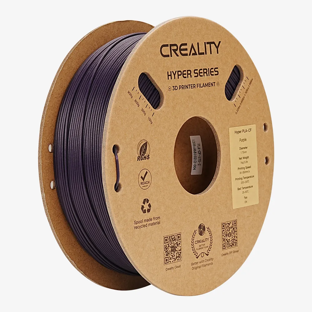 Hyper PLA-CF