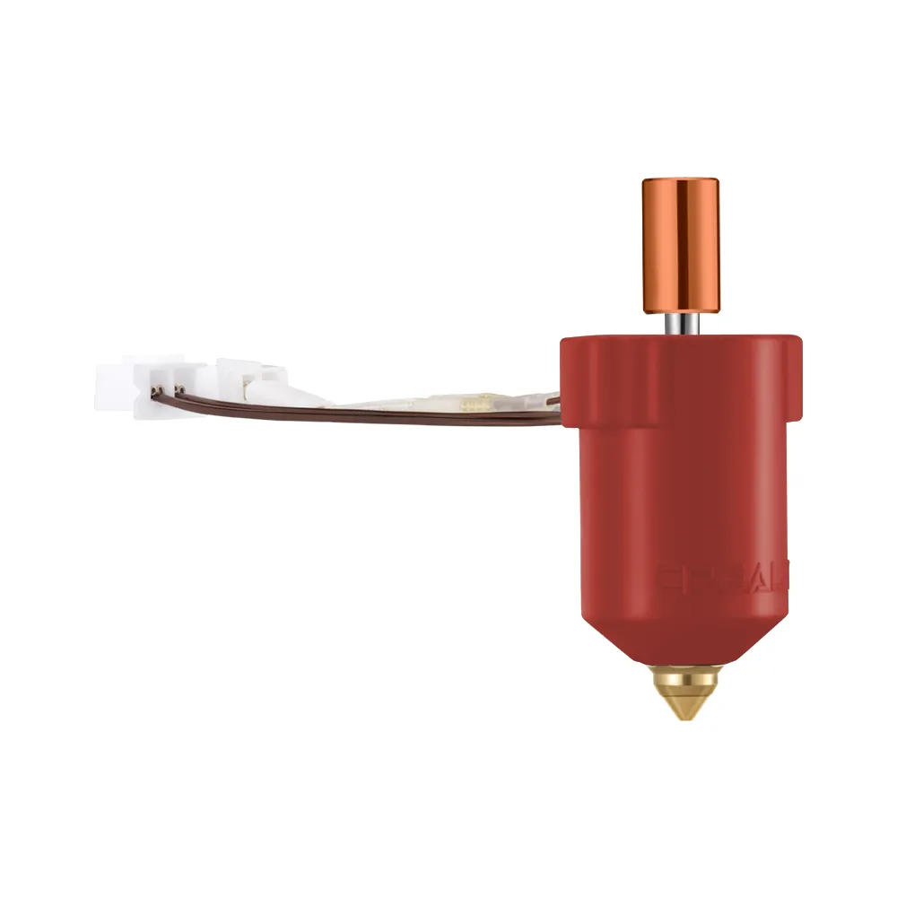 K1 Ceramic Heating Block Kit