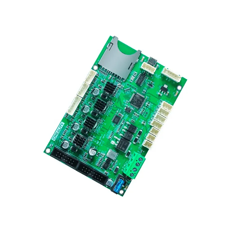 CR-10 Smart Silent Motherboard