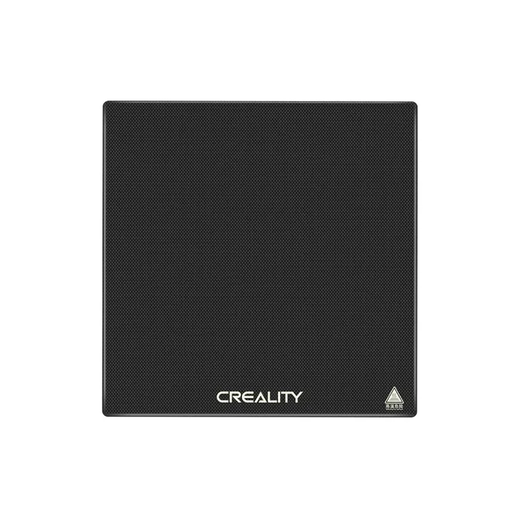 CR-10 Smart Carborundum Glass Platform