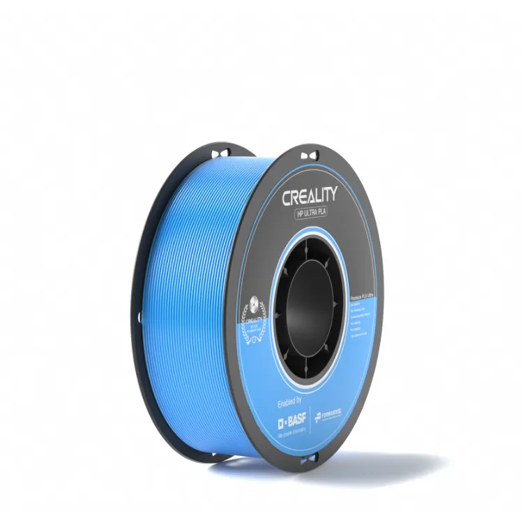 HP Ultra PLA filament