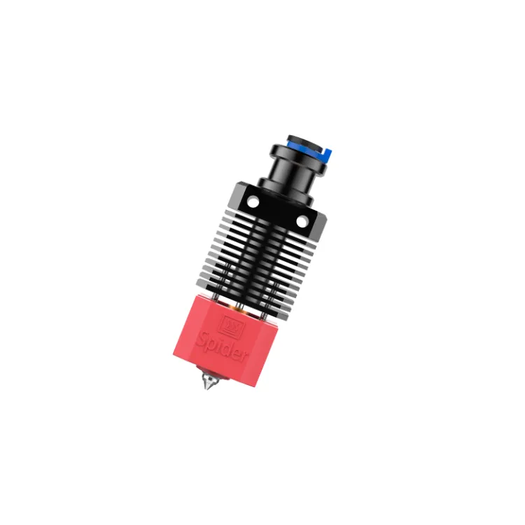 High-temperature and High-speed Hotend