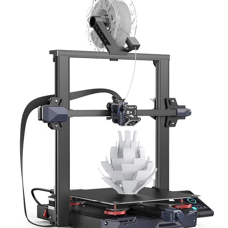 Creality Ender 3 S1 - Imprimante 3D Creality sur