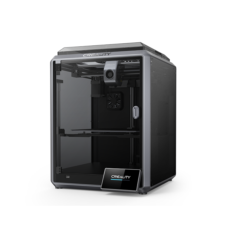 K1 | FFF 3D Printer | Creality
