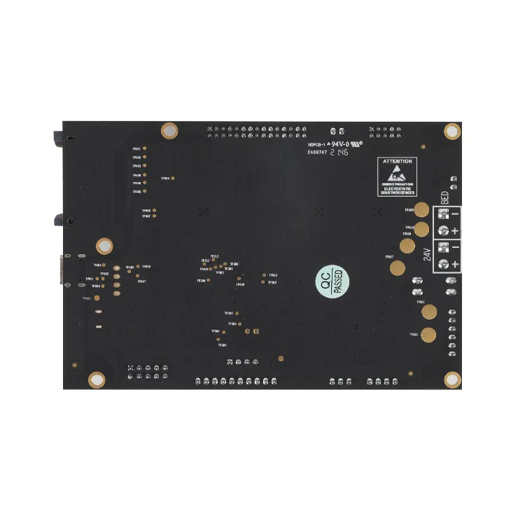 Ender-3 S1 Pro Silent Mainboard