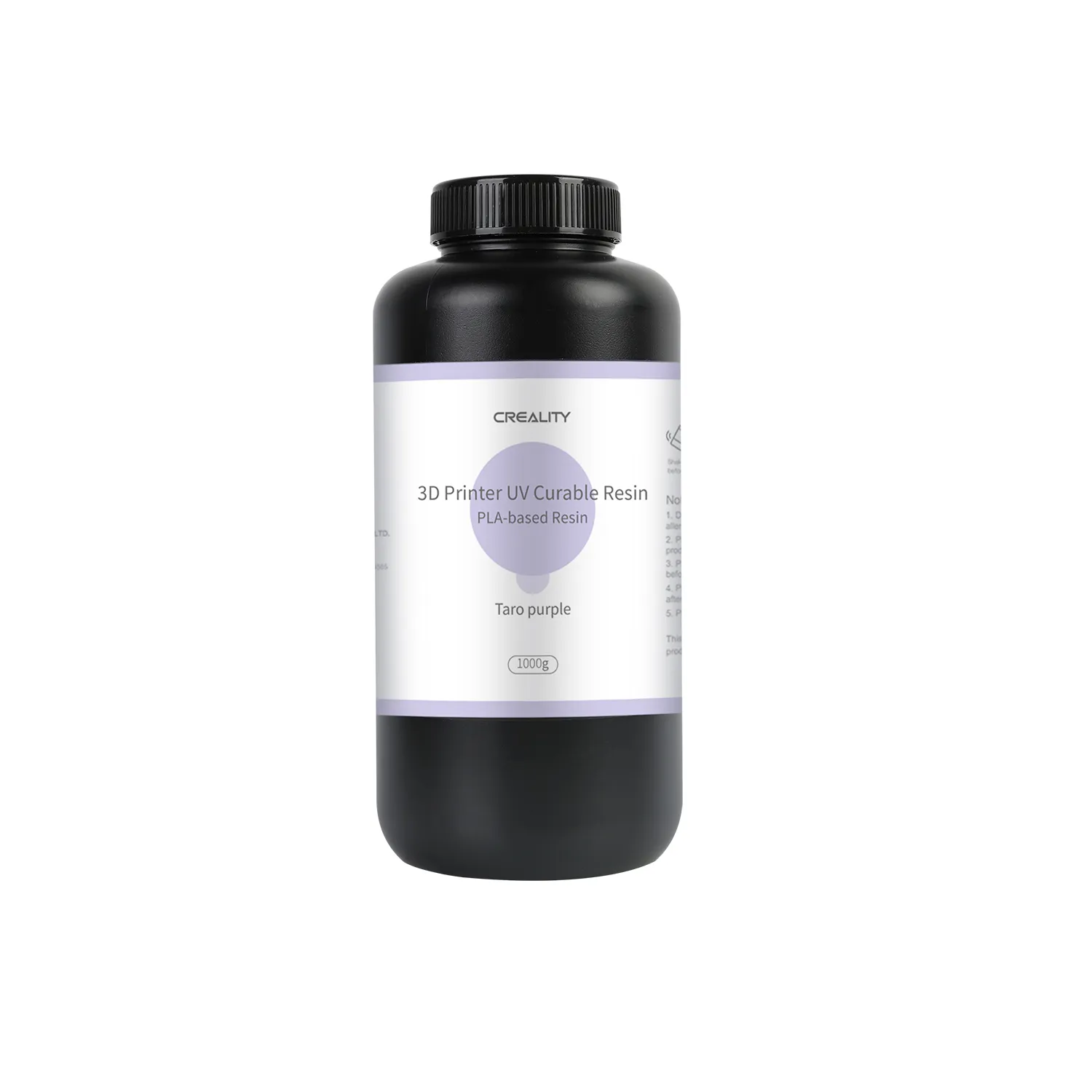PLA Based Resin