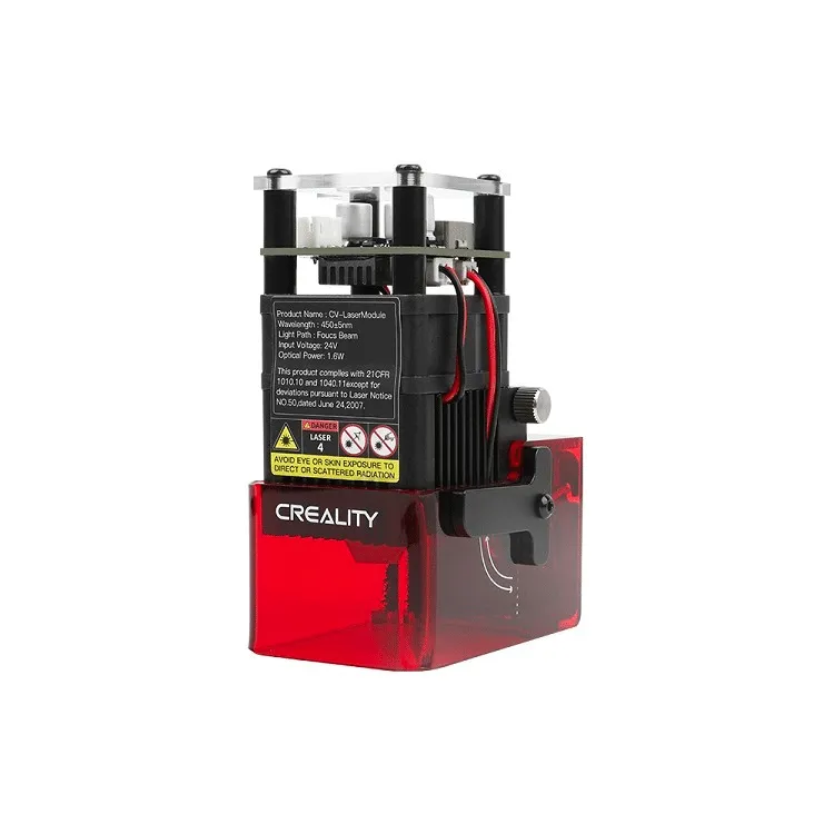 Ender-3 S1 Pro | FFF 3Dプリンター | Creality