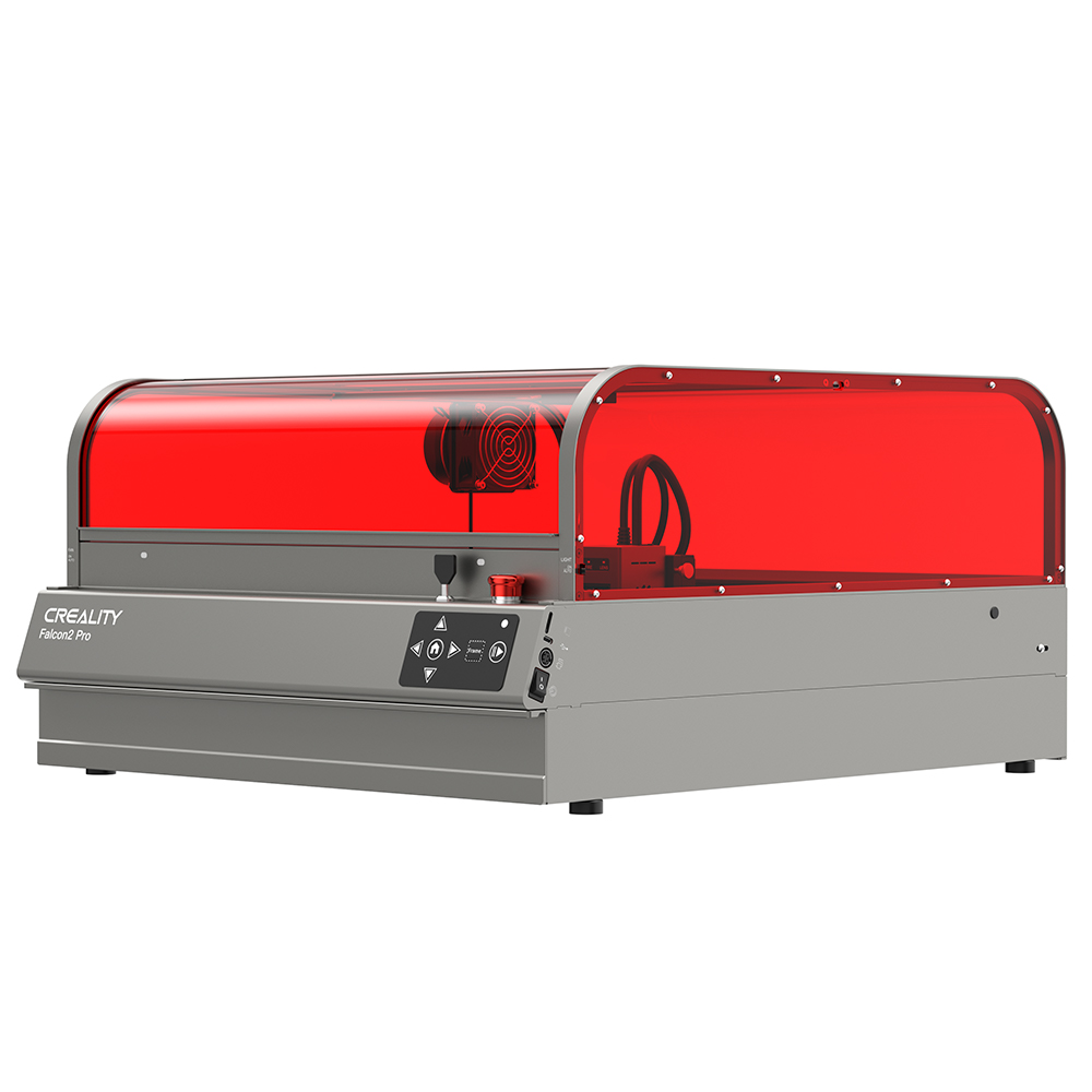 Creality Falcon2 Pro 40W | レーザー彫刻 | Creality