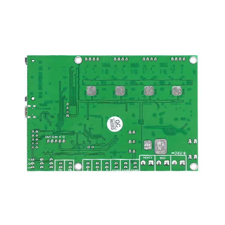 CR-30 Mainboard