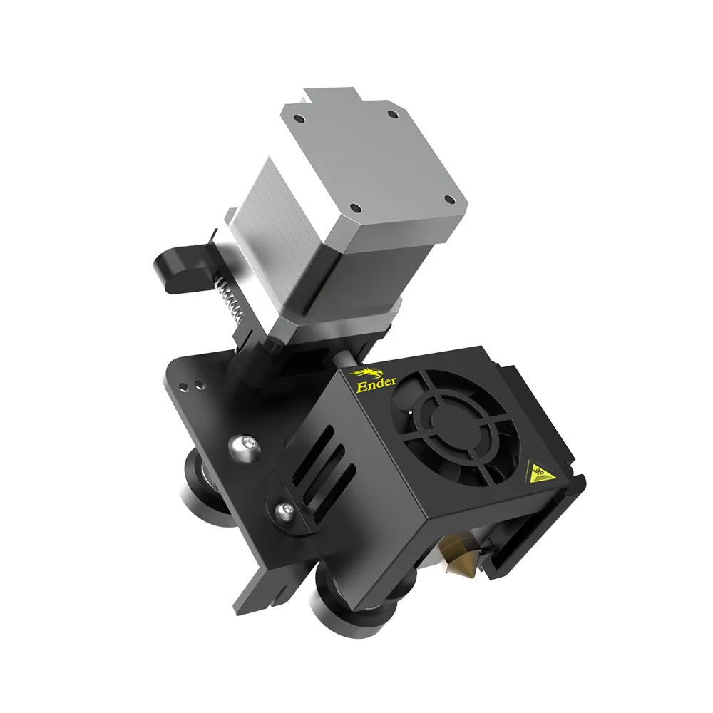 Ender-3 Direct Extruding Kit