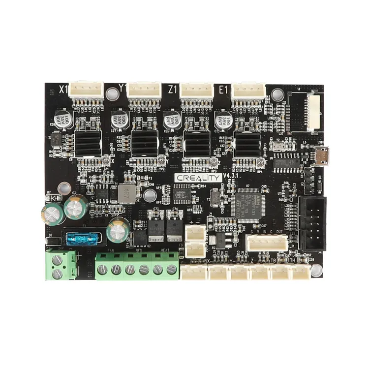 Ender-6 Mainboard